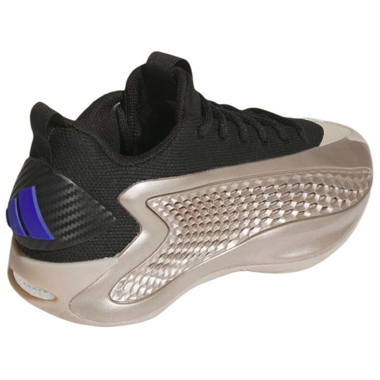 Adidas Ae1 'Silver' Secondary image