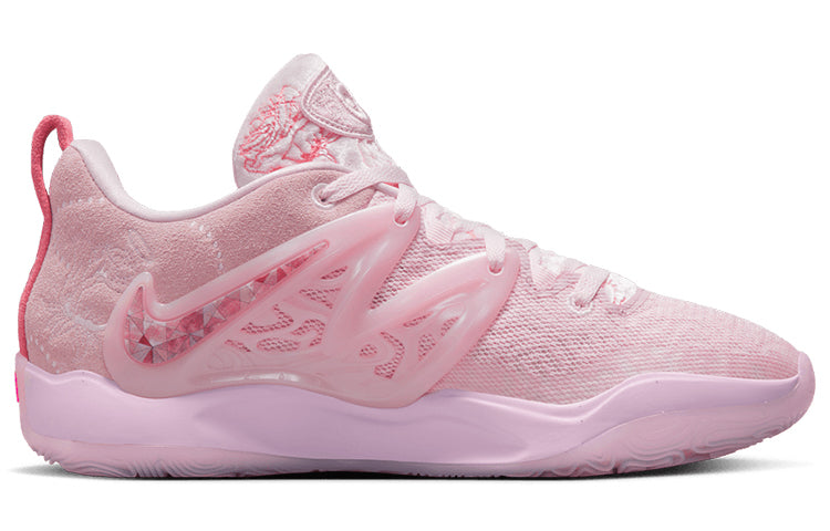 Nike KD 15 NRG EP 'Aunt Pearl' Secondary image