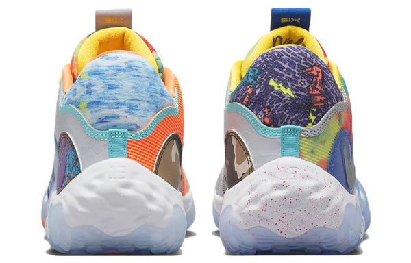 Nike PG 6 EP 'What The'