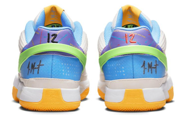 Nike Ja 1 Ep 'Family Trivia'