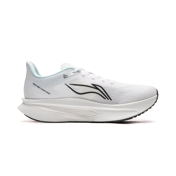 LiNing Feidian 6 Challenger 'White' | Running Shoes