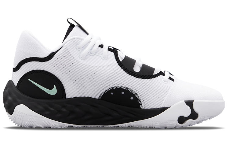 Nike PG 6 EP 'White Black' Secondary image