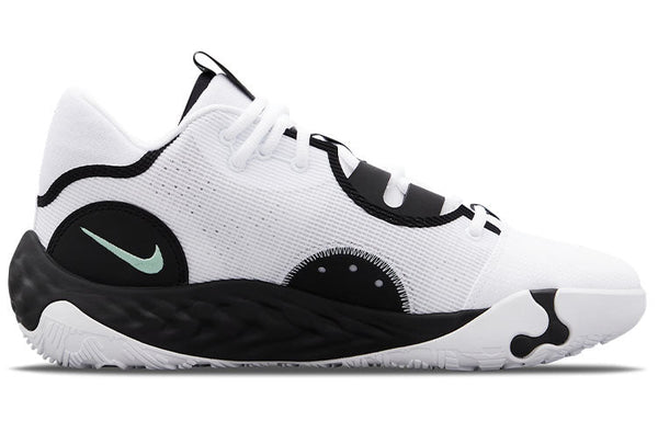 Nike PG 6 EP 'White Black'