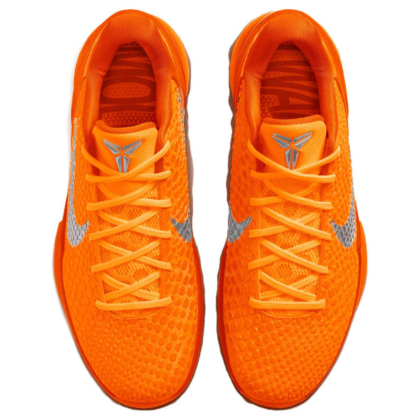 Nike Kobe 6 Protro Total Orange