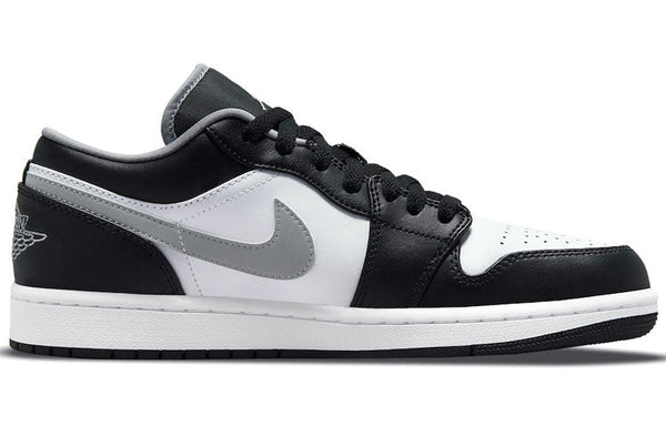 Jordan Air Jordan 1 Low 'Black White Grey'