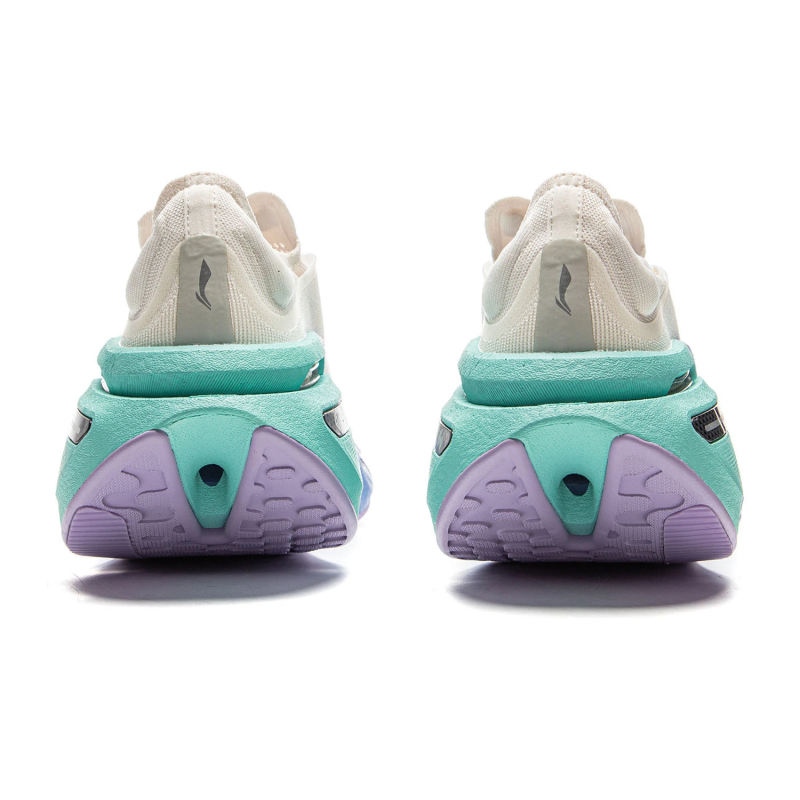 LiNing Shadow 3.0 'Blue Purple' | Running Shoes