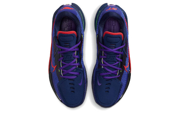 Nike Air Zoom Gt Cut 1 'Blue Void Siren Red'
