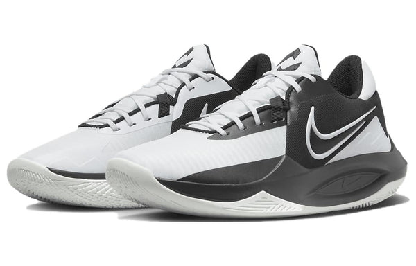 Nike Precision 6 'Panda'