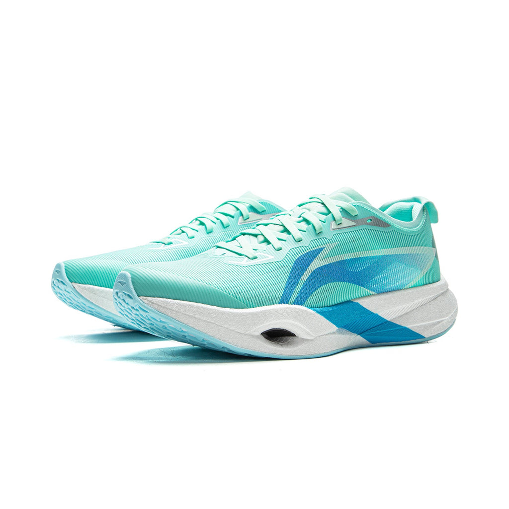LINING Trend Pro 'Island Blue' | Running Shoes