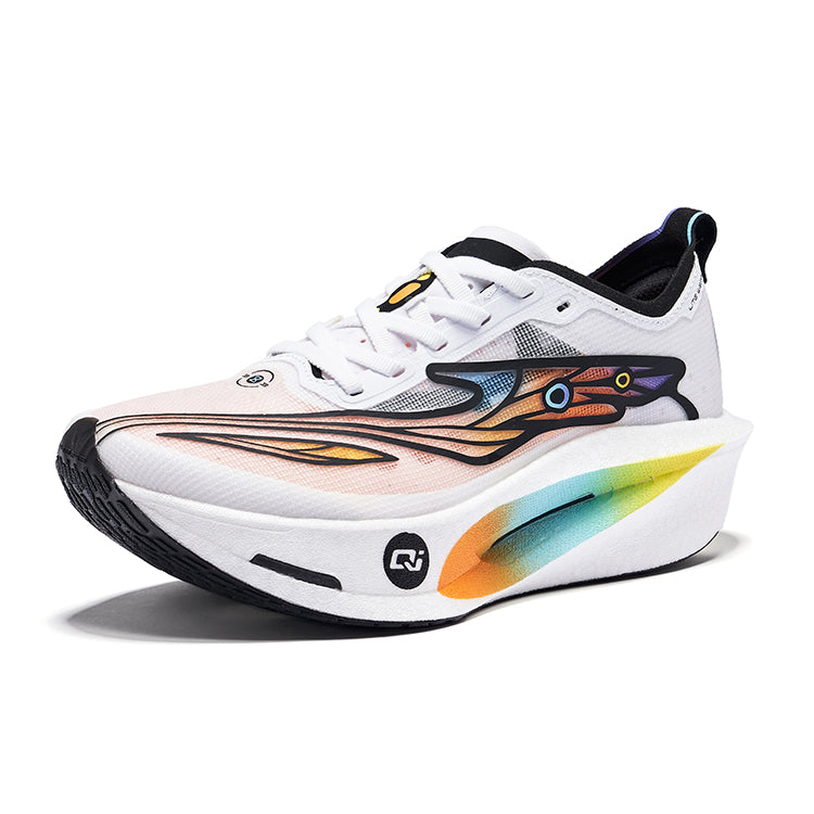 ERKE Infinite 3.0 'From Cocoon to Butterfly「Womens」 | Running Shoes