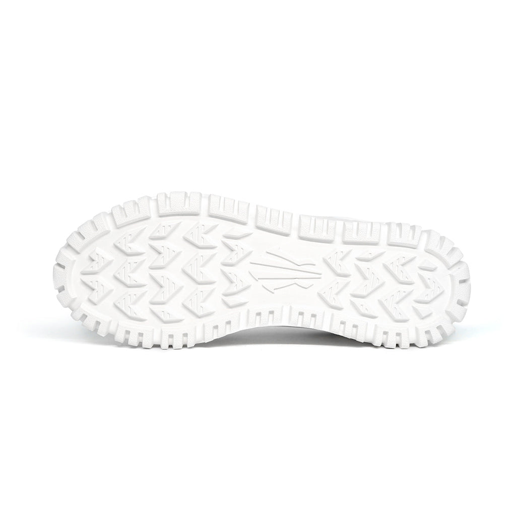 Anta Kai Hélà TRIBE Sneakers 'Papyrus White'
