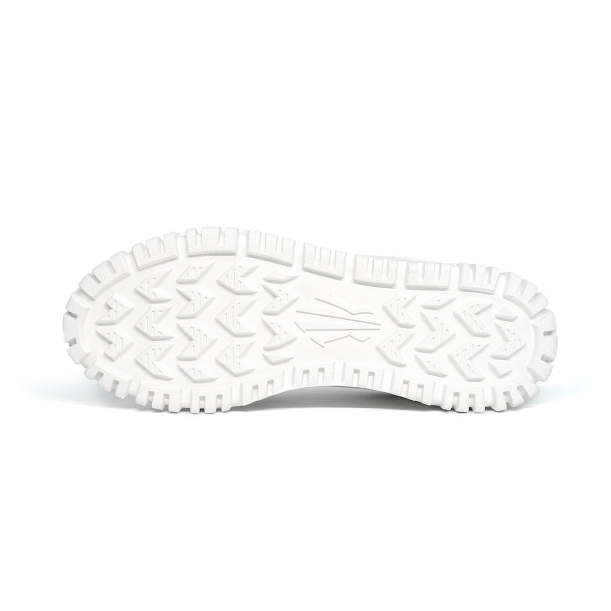 Anta Kai Hélà TRIBE Sneakers 'Papyrus White'