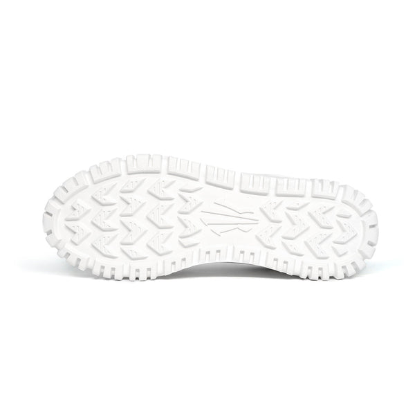 Anta Kai Hélà TRIBE Sneakers 'Papyrus White'