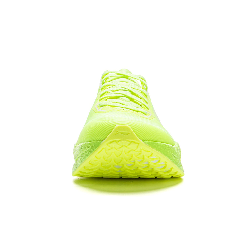 LINING Trend Pro 'Neon Yellow Green' | Running Shoes
