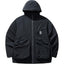 Anta Kai Jackets Coats 'Basic Black'
