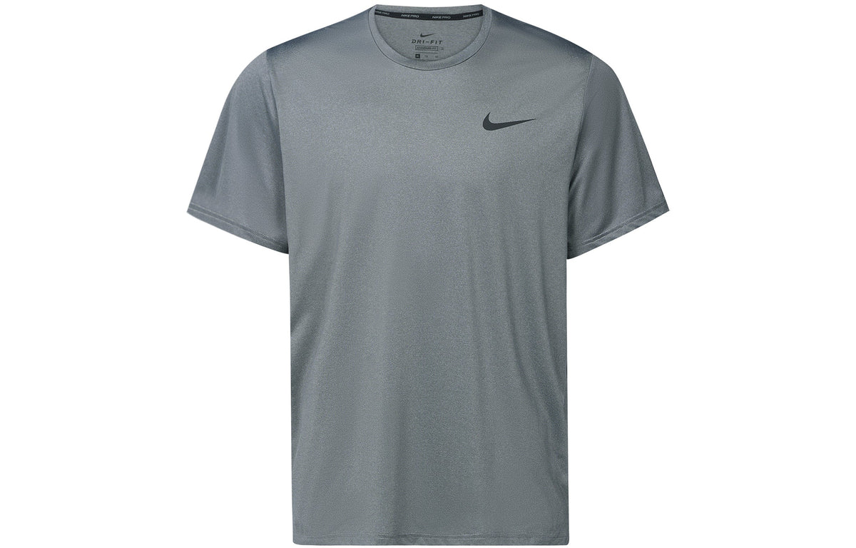 Nike T-Shirts 'Smoke Gray' Main image
