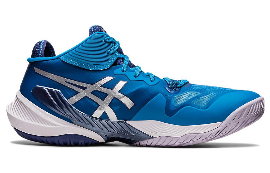 ASICS Metarise 2 'Island Blue Pure Silver' Secondary image