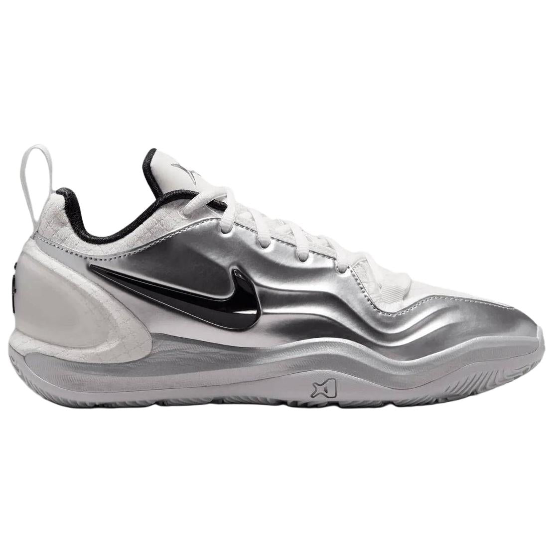 Nike A.Two EP 'White Silver' Secondary image