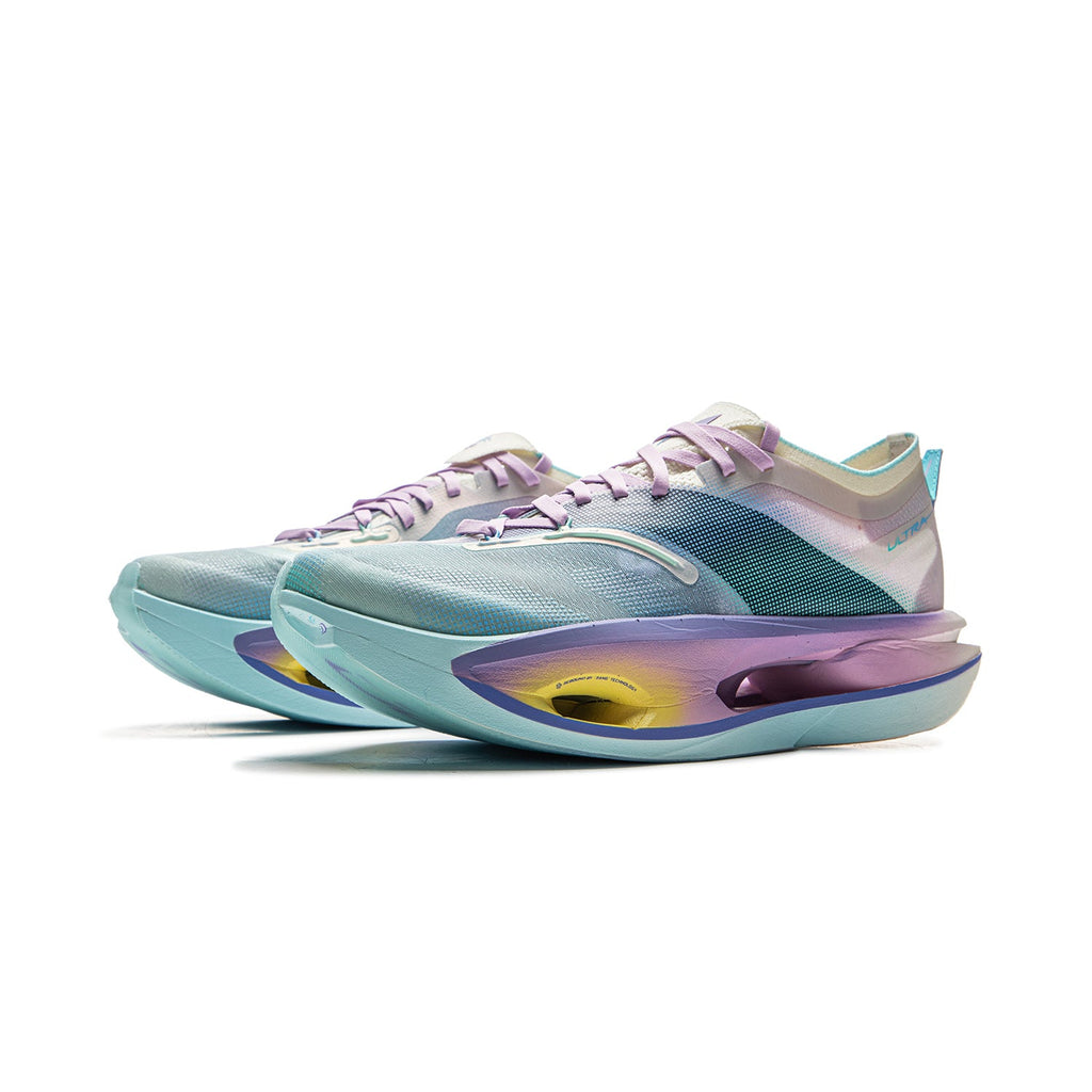 LiNing Feidian 5 ULTRA 'Blue Purple' | Running Shoes