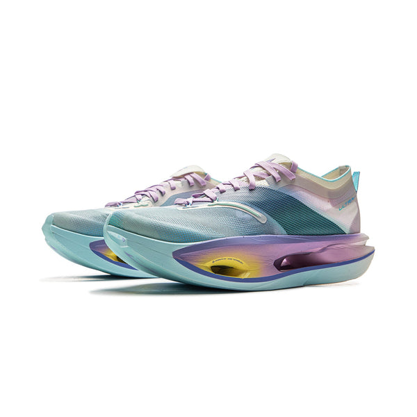LiNing Feidian 5 ULTRA 'Blue Purple' | Running Shoes