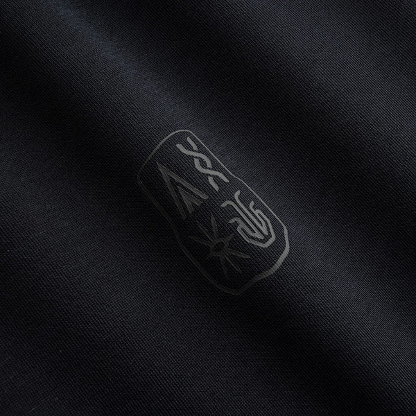 Anta Kai Pants 'Black'