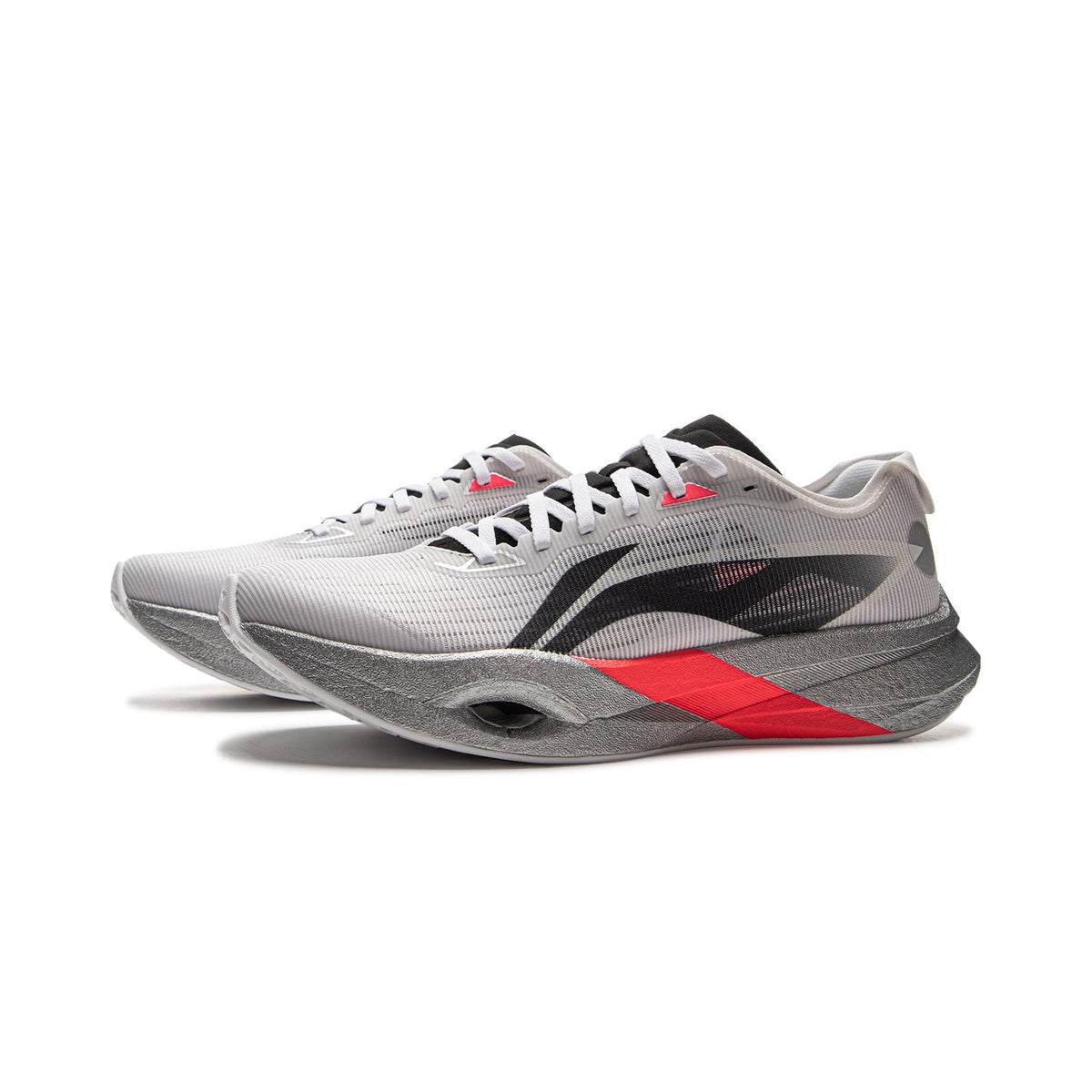 LINING Trend Pro 'Standard White' | Running Shoes