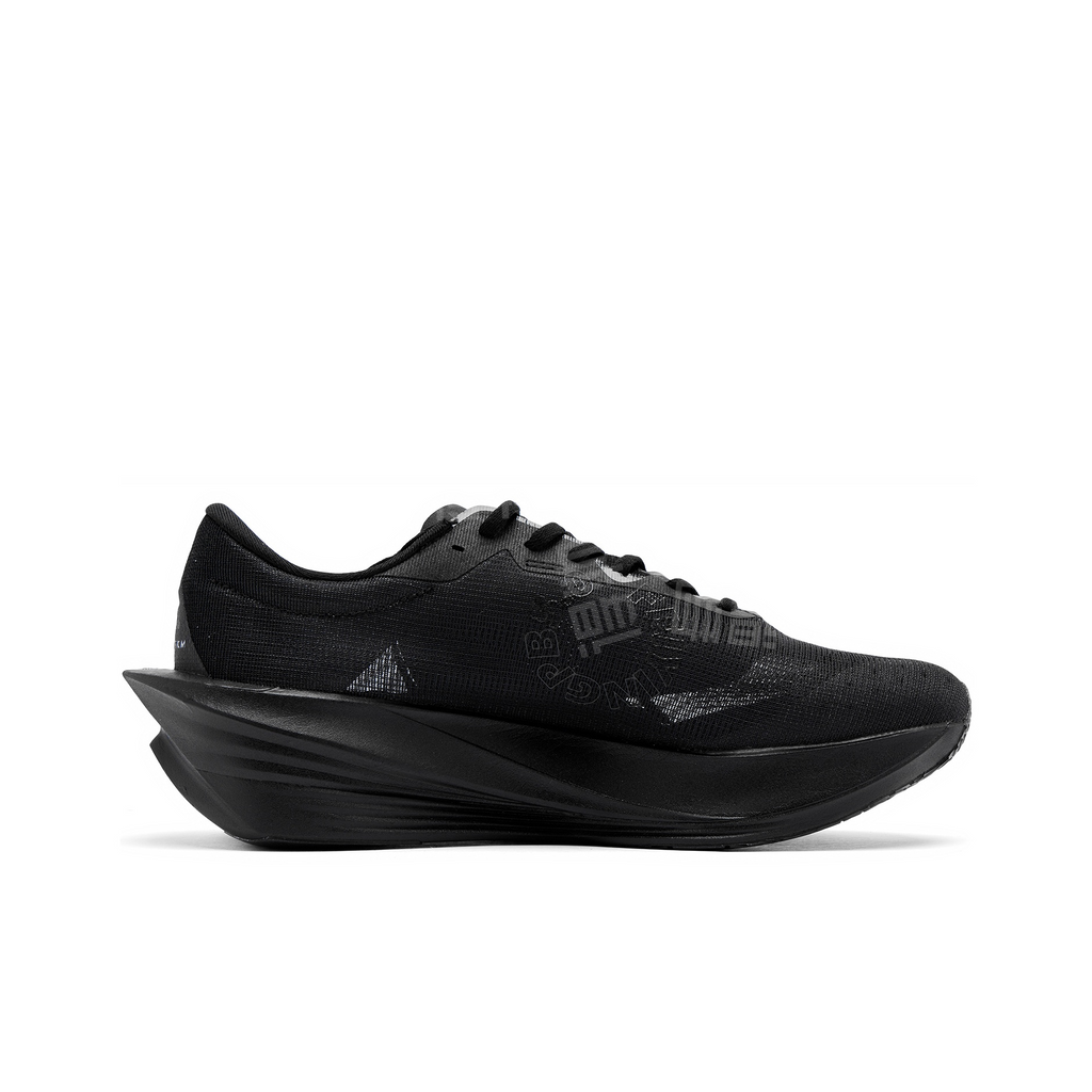 QIAODAN Feiying PB5.0 'Low top Black' | Running Shoes