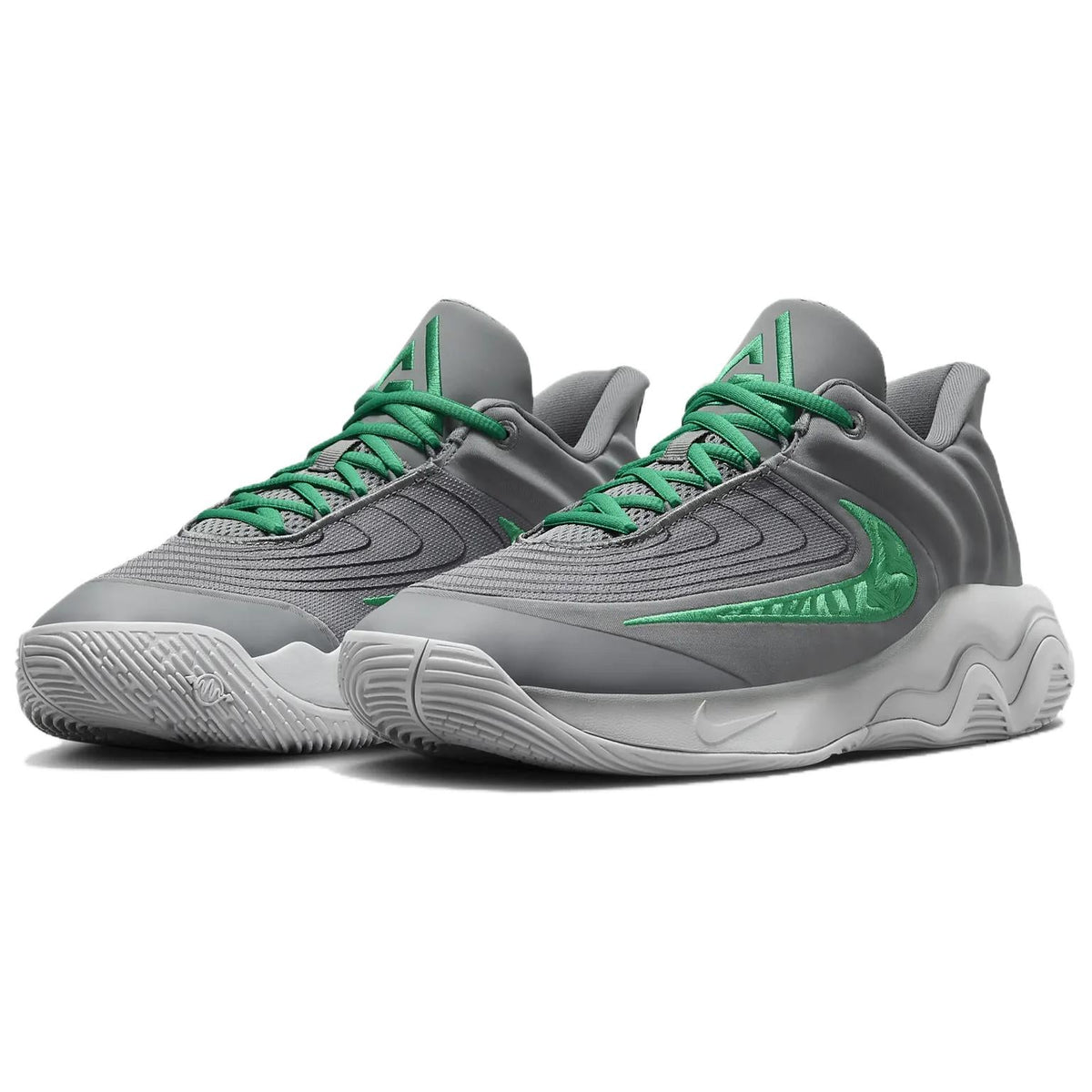 Nike Giannis Immortality 4 Ep ‘Green’