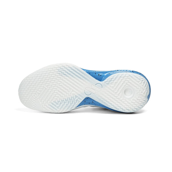 LiNing Speed 11 'White Blue' PE Version