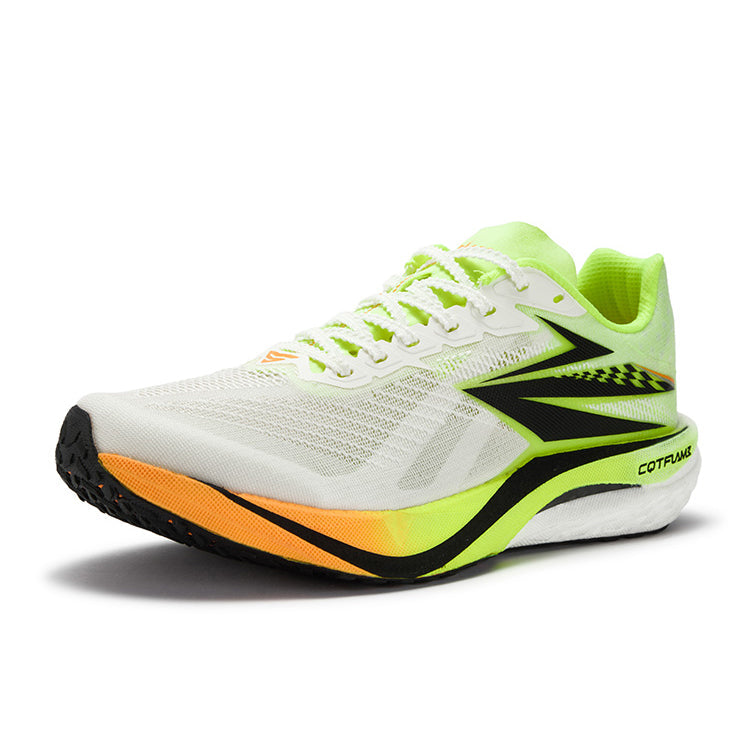 361° Biospeed 5 Pro 'Passion' | Running Shoes Secondary image