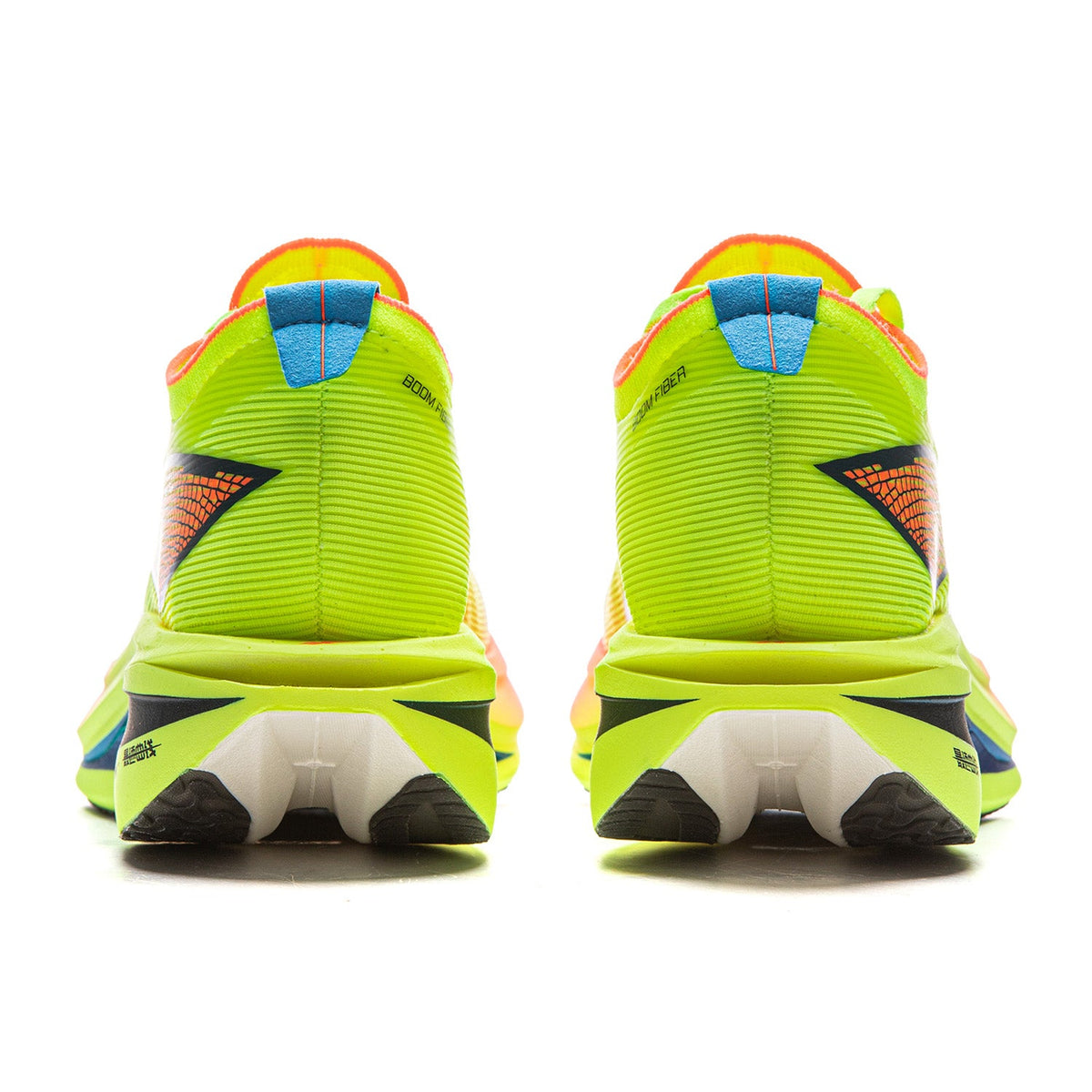 LiNing FeiDian 5 ELITE Marathon Racing 'Green' | Running Shoes