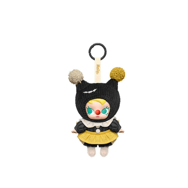 POP MART WHY SO SERIOUS Collection Joker Plush Charms Mystery Boxes
