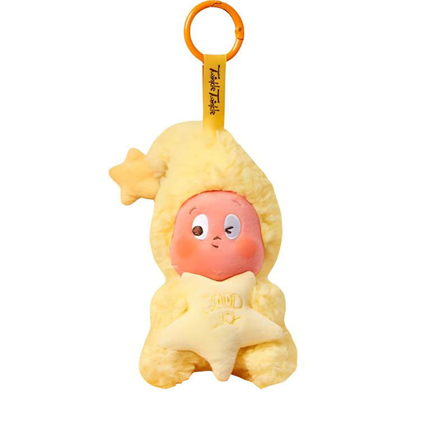 POP MART We Are Twinkle Twinkle Series Plush Pendant Single Blind Box