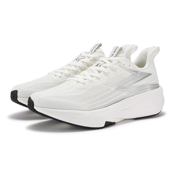 361° Flame 3 'White' | Running Shoes