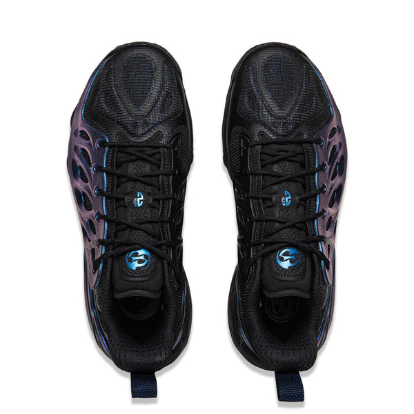 LiNing BadFive Hunt 2 'Deep Purple'