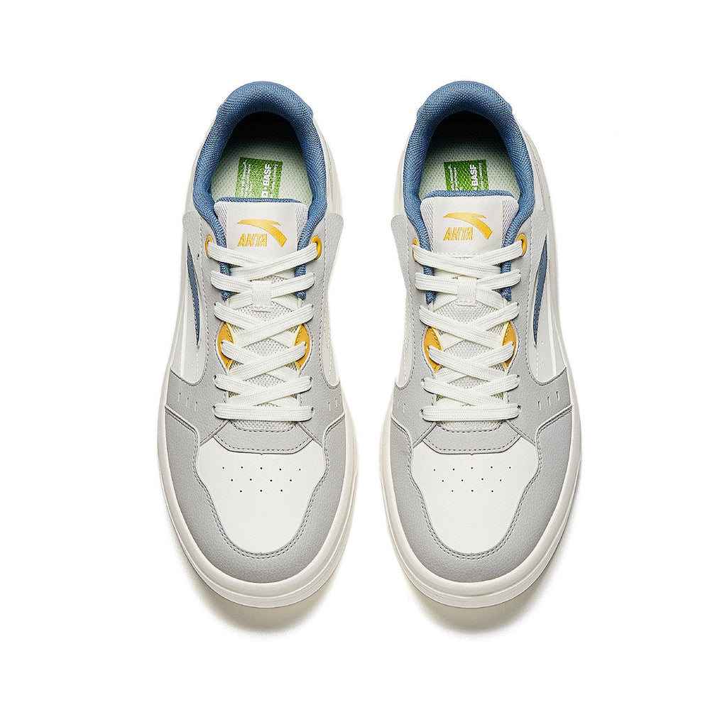 Anta Breeze 2 'Grey Blue'