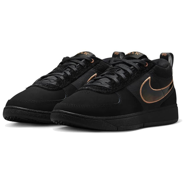 Nike Book 1 Ep 'Haven' Solid Outsole