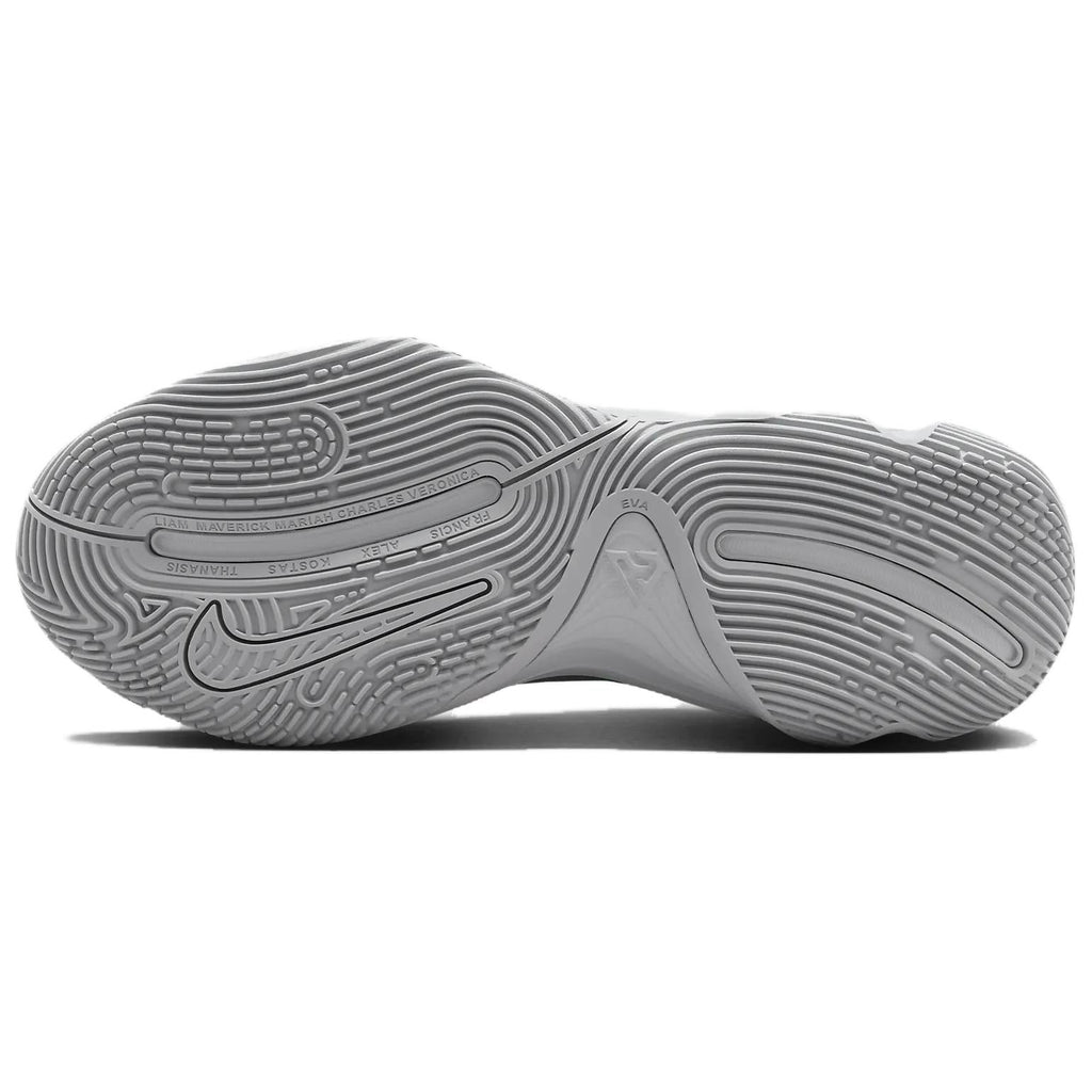 Nike Giannis Immortality 4 Ep ‘Green’