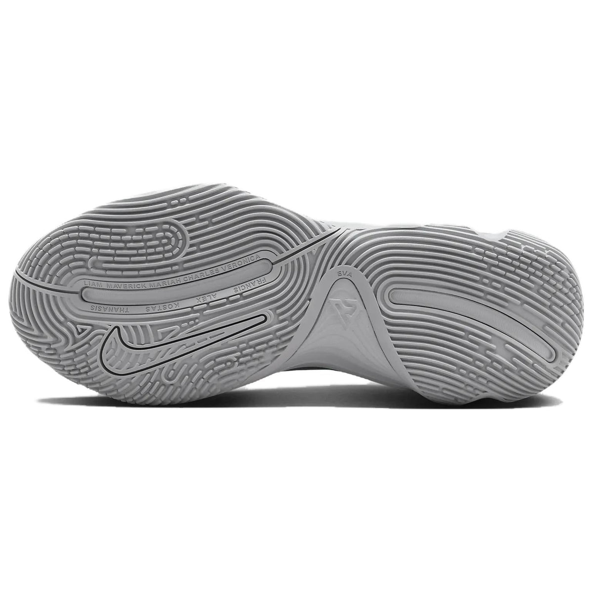 Nike Giannis Immortality 4 Ep ‘Green’