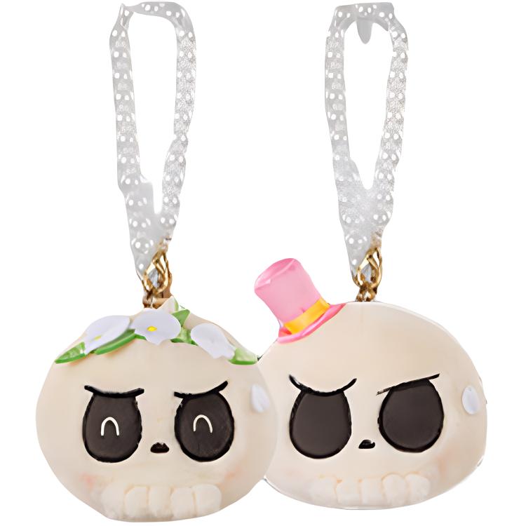 POP MART THE MONSTERS Party Collection Plush Mystery Box