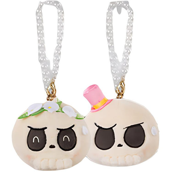 POP MART THE MONSTERS Party Collection Plush Mystery Box
