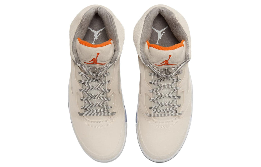 Air Jordan 5 Retro Se ‘Craft Light Orewood Brown’