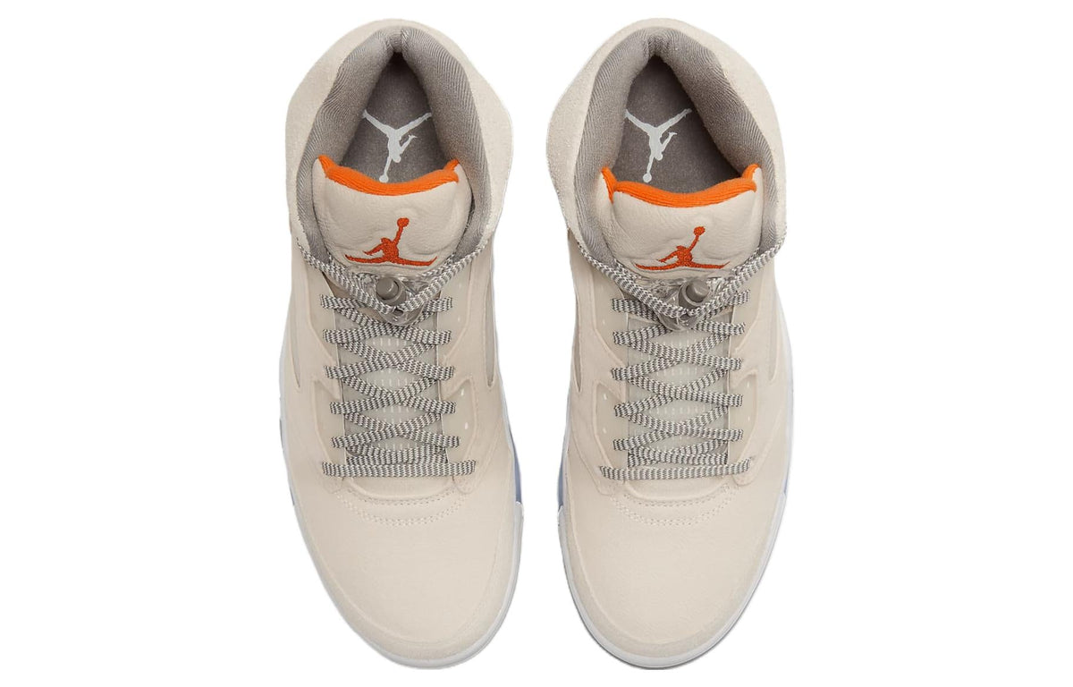 Air Jordan 5 Retro Se ‘Craft Light Orewood Brown’