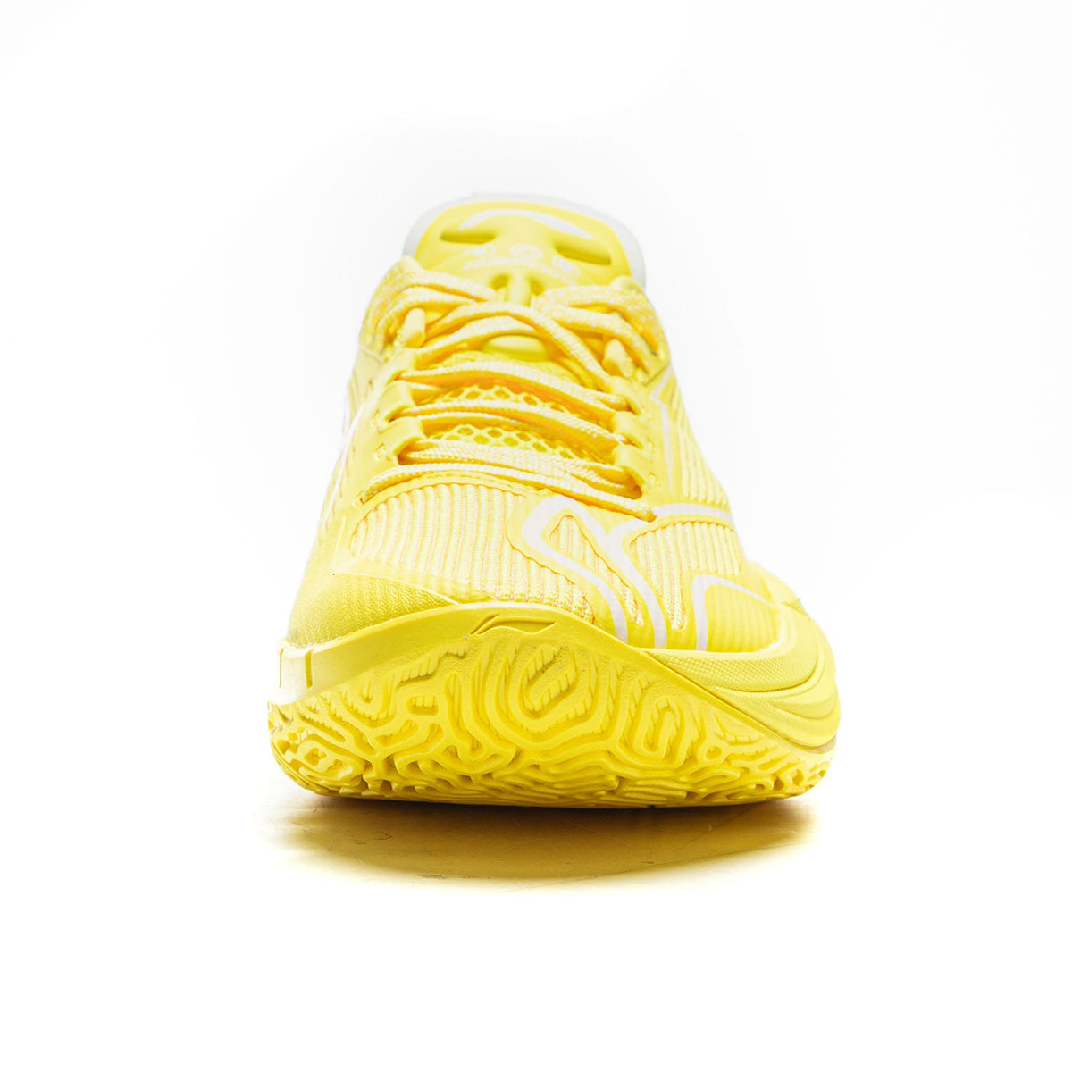 LiNing Hurricane 'Lustrous Yellow'