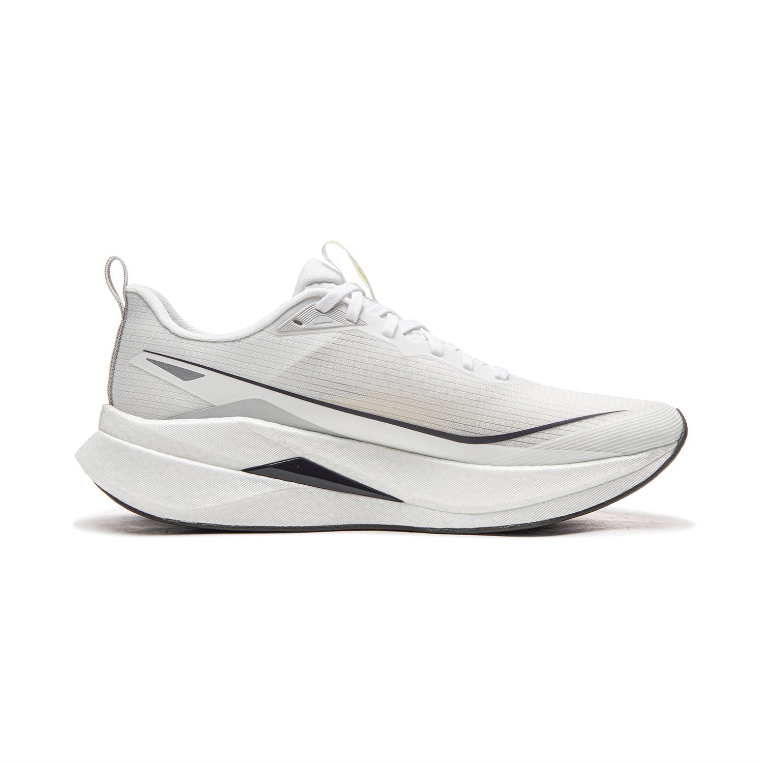 LiNing Red Hare 9 PRO 'Silver White' Secondary image