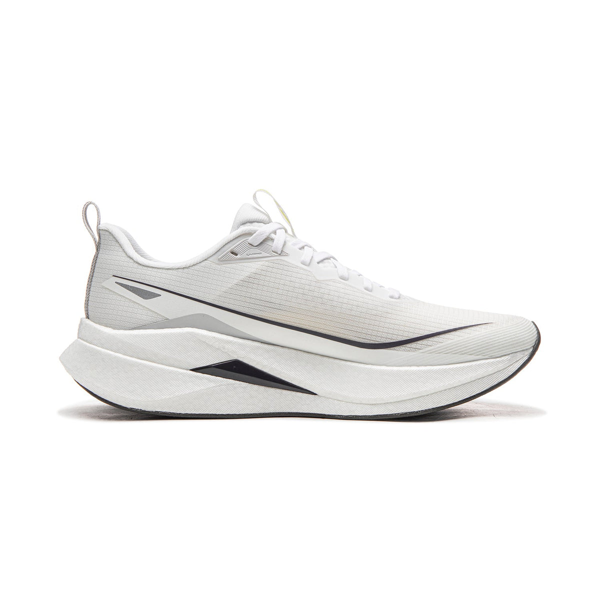 LiNing Red Hare 9 PRO 'Silver White'