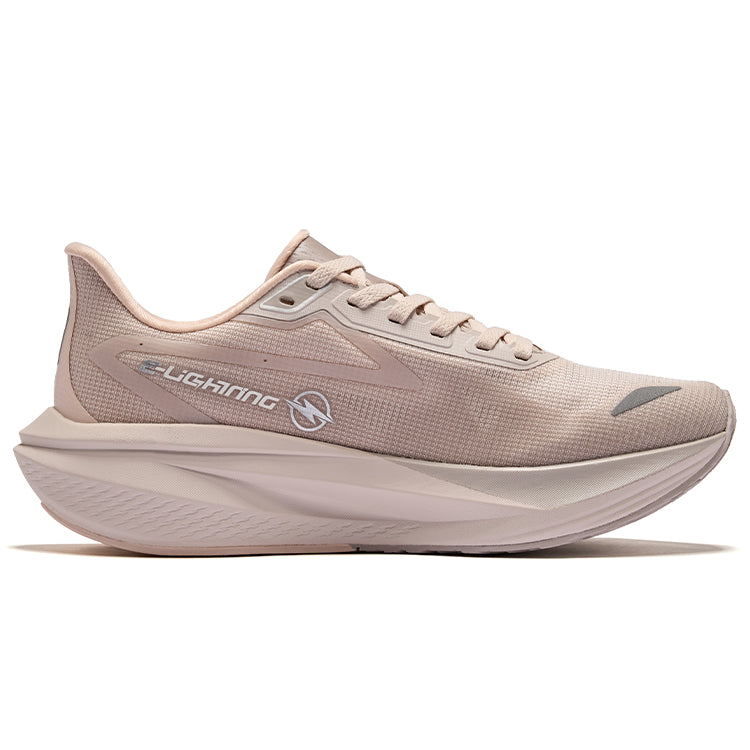 ERKE Lightning 5 'Pink' | Running Shoes Secondary image