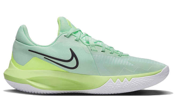 Nike Precision 6 'Mint Foam' Secondary image