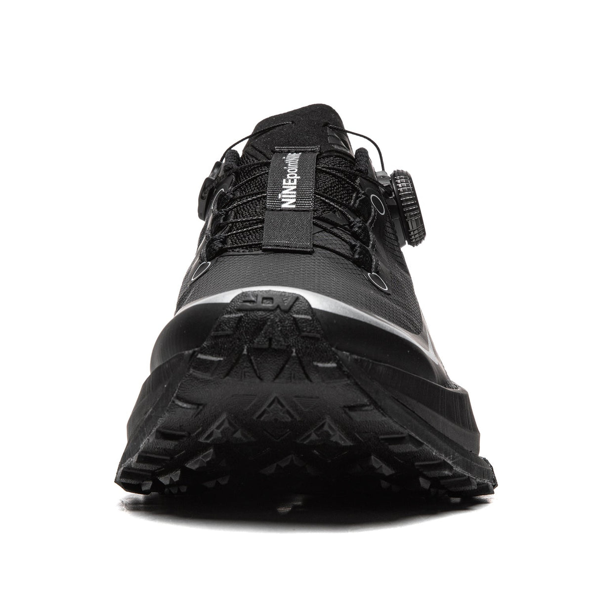 LiNing DiLu PRO 'Black' | Running Shoes