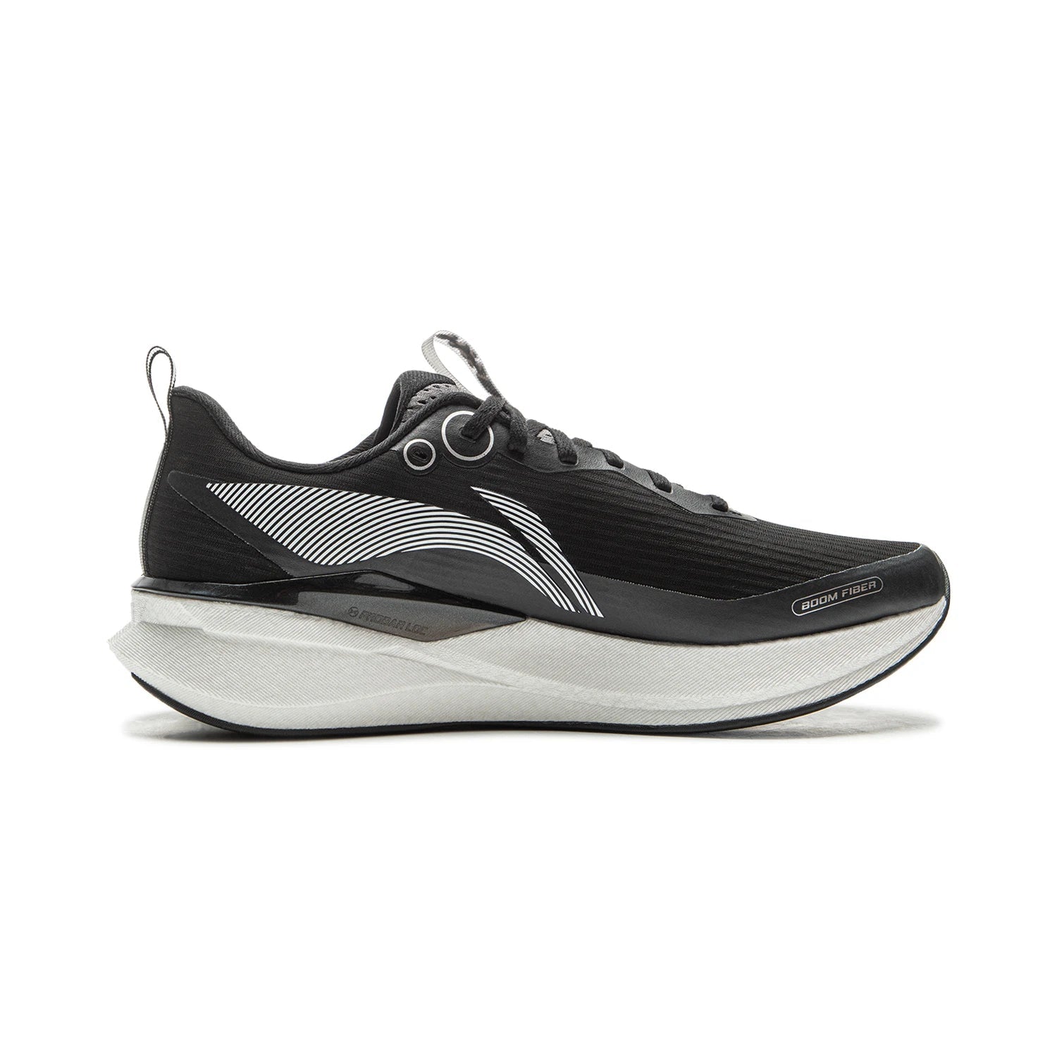 LiNing Red Hare 8 PRO ‘Black‘ | Running Shoes Secondary image